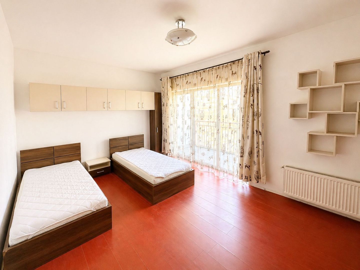 Apartament tip studio | 45 de mp  | Balcon | Zona Vivo - Poză 1