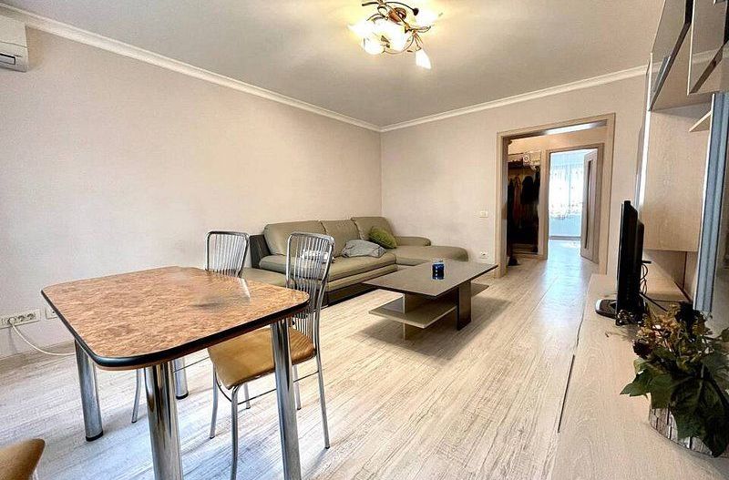 Apartament renovat în Piaţa Unirii – Investiție ideală! - Poză 7