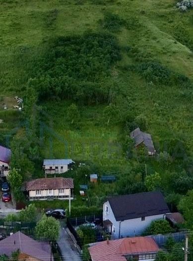 Teren de vânzare în Sat Breazu, Comuna Rediu, Județul Iași - Poză 1