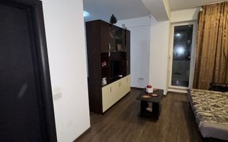 Garsoniera str. Tineretului Militari Residence 35 mp - Poză 1