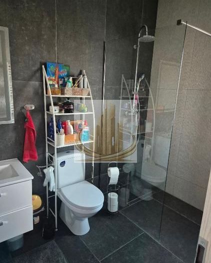 Duplex modern complet mobilat și utilat, curte amenajată - DUMBRAVITA - Poză 9