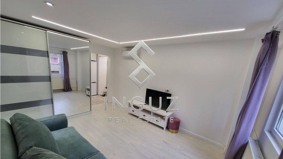 Apartament 2 camere de închiriat – Piața Victoriei, București - Poză 9