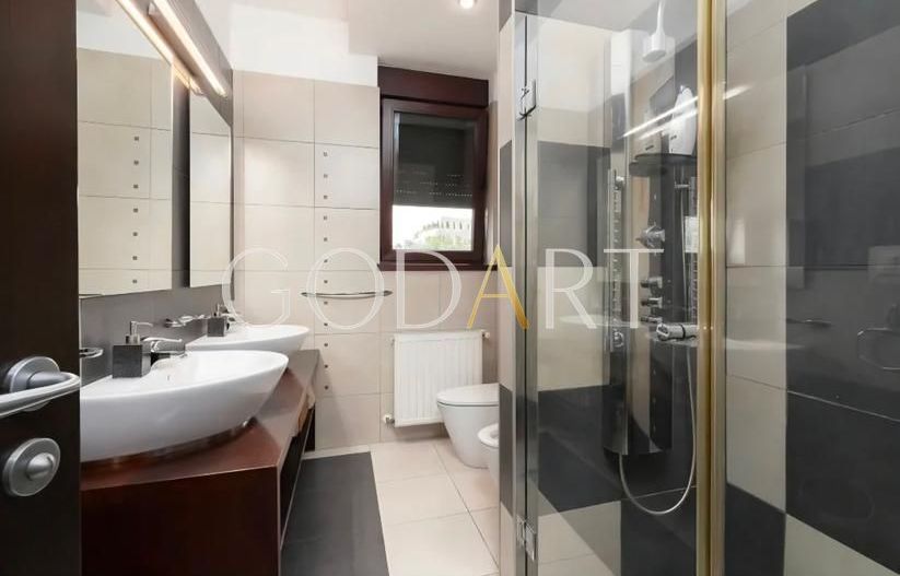 Duplex 5 camere Herastrau | 2 locuri de parcare - Poză 10