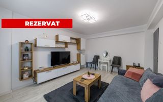 Apartament 2 Camere Exercitiu stradal ,etaj 2/4 - Poză 3