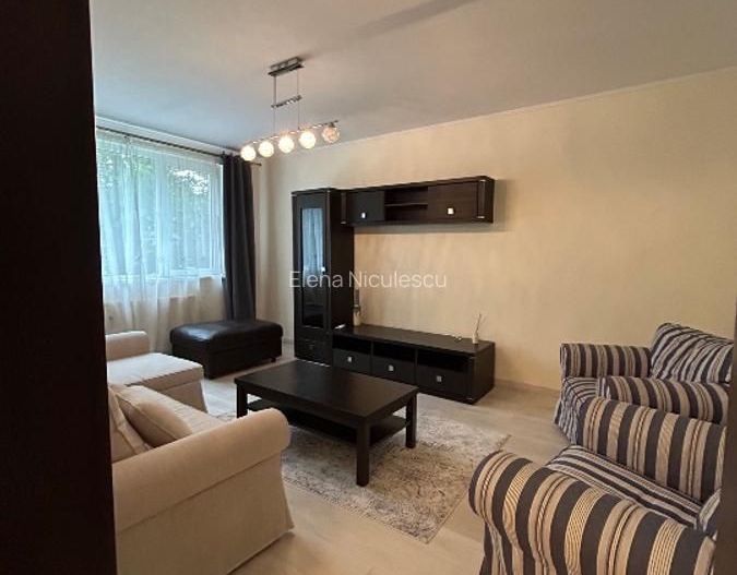 AP. 4 CAMERE DRUMUL TABEREI - PET-FRIENDLY, PARCARE INCLUSA, METROU - Poză 2