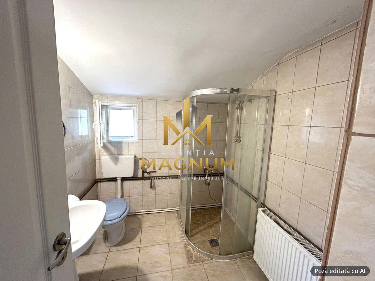 Casă de vânzare în Dumbrăvița, Maramureș  0% comision - Poză 7