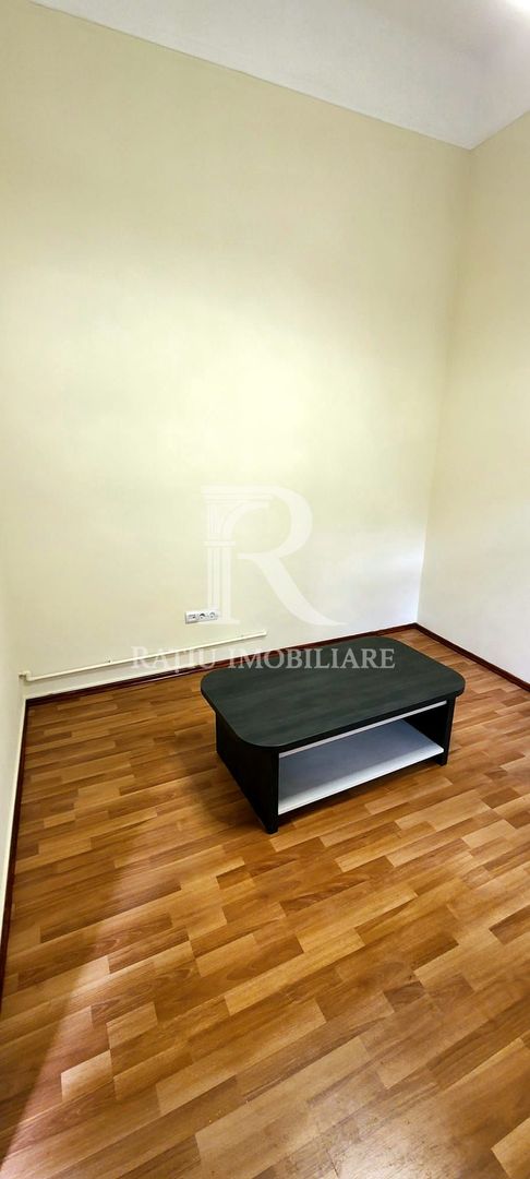 Apartament cu 2 camere | Etajul 1 | Pietonala | Ultracentral | Oradea - Poză 9