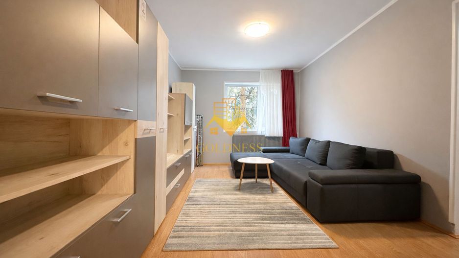 2 Camere decomandate, Manastur, Garbau, Bucium, Vivo, Parcare - Poză 1