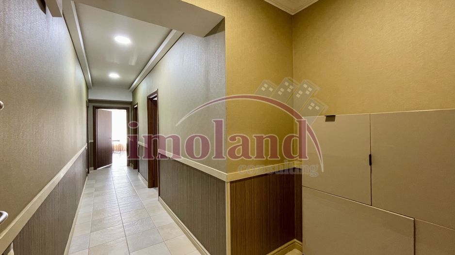 Închiriere apartament 3 camere, balcon și parcare – Laguna Residence, Floreasca - Poză 16