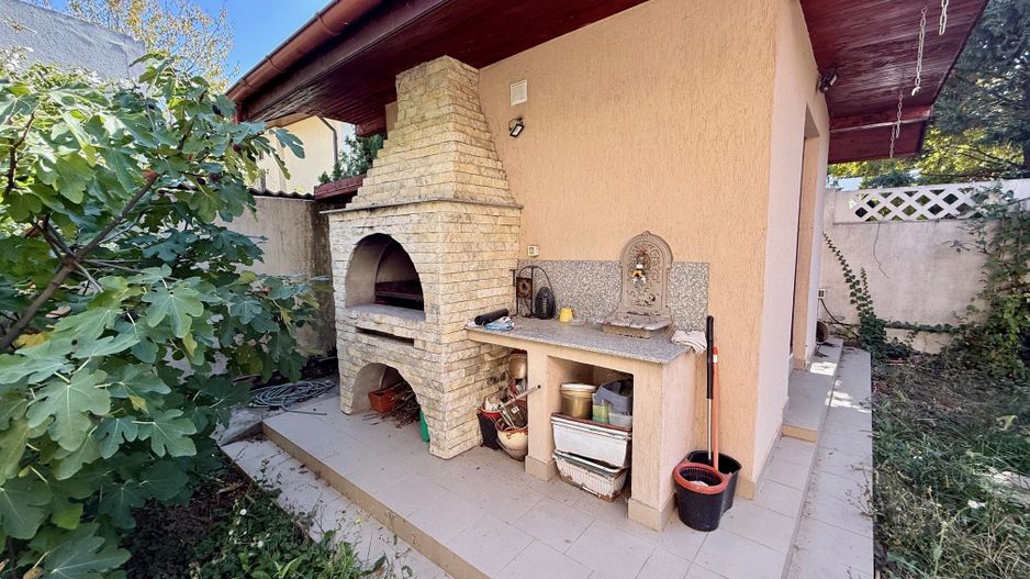 Vila 6 Camere de Vanzare I Mogosoaia - Poză 43