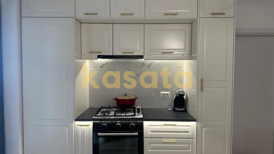 3 camere | Metrou 7 minute / loc parcare inclus - Poză 8
