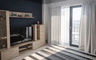Apartament 1 camera de vanzare (COD10) - MAMAIA SAT - Poză 2