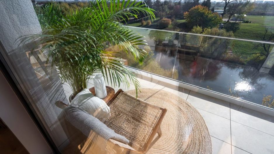 Închiriere apartament 2 camere 75mp | Vedere lac | Utilități incluse - Poză 21