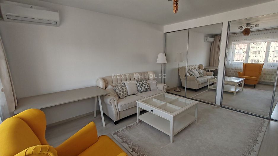 Apartament 3 camere - 13 Septembrie - centrala termica - Poză 3