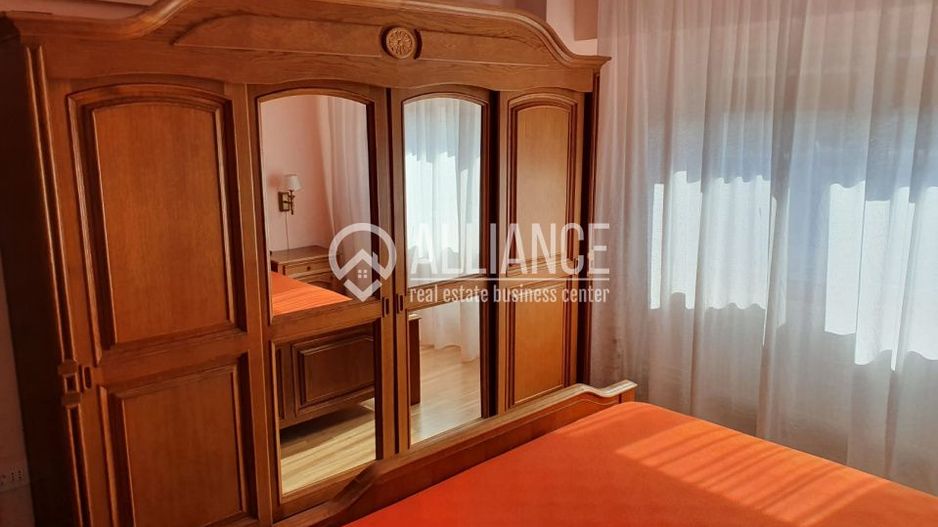 TOMIS III - apartament 2 camere full mobilat/utilat - Poză 4