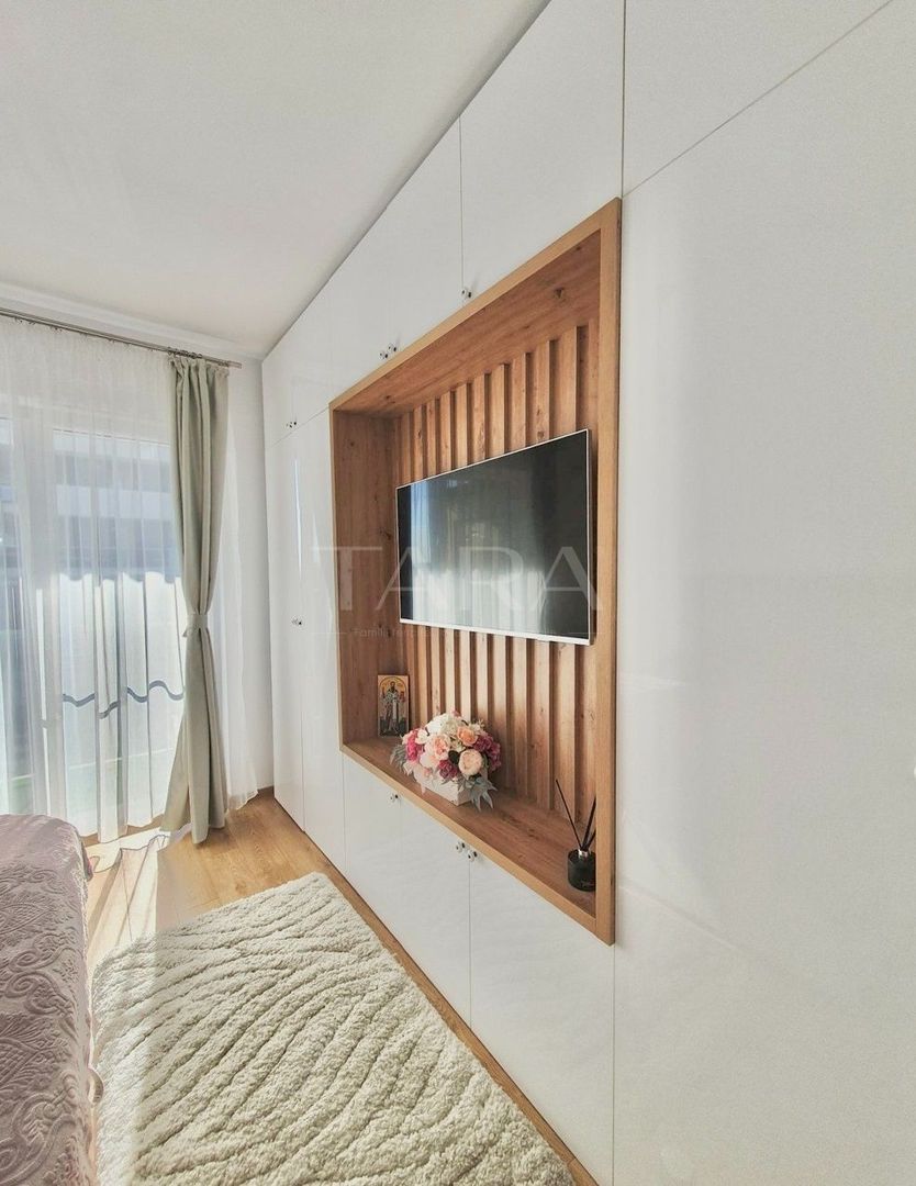 Apartament cu 3 camere, construcție nouă, finisaje premium. - Poză 13