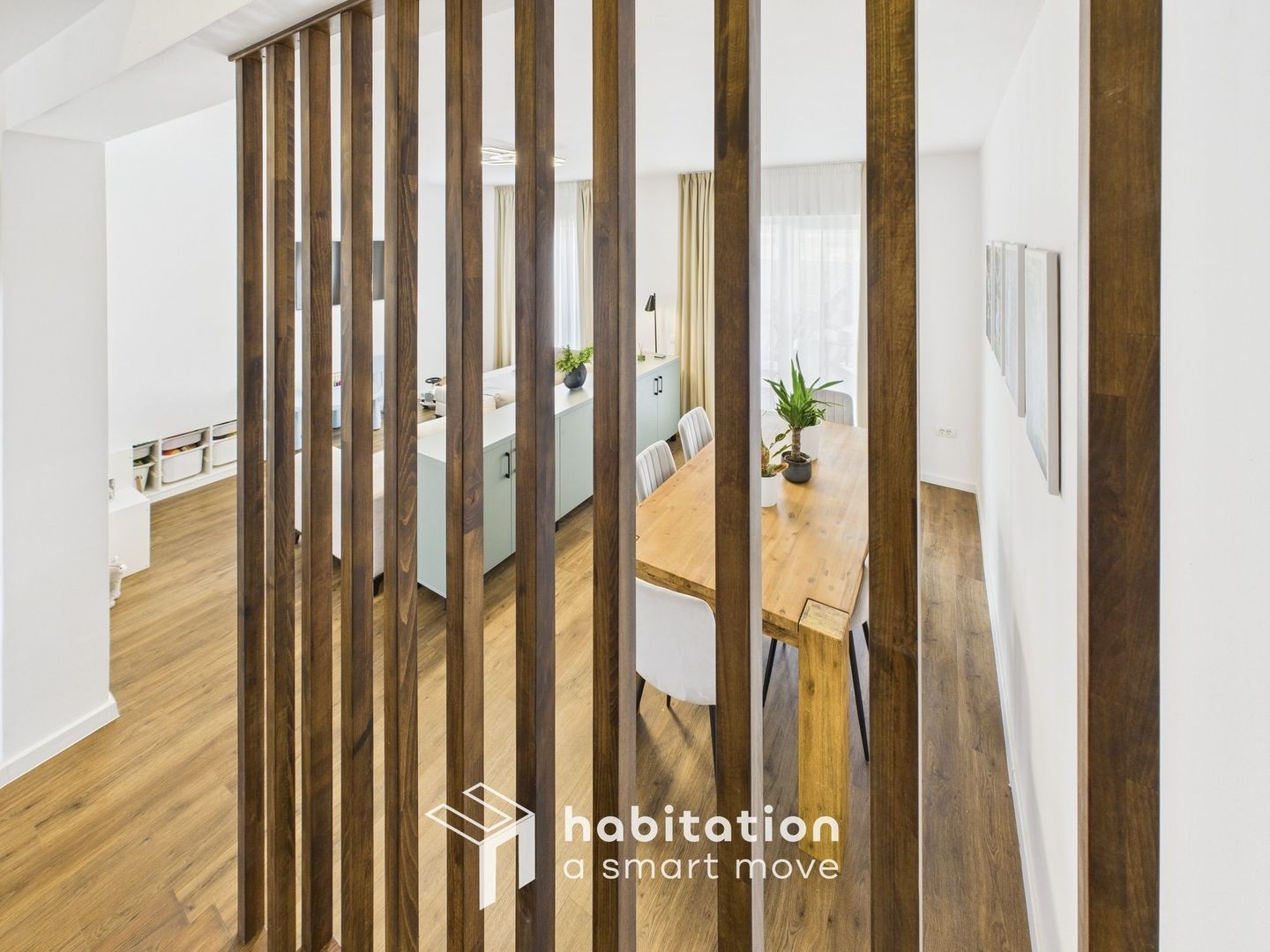 De vânzare - Duplex nou în Giroc, complet mobilat și utilat zona DAF - Poză 20