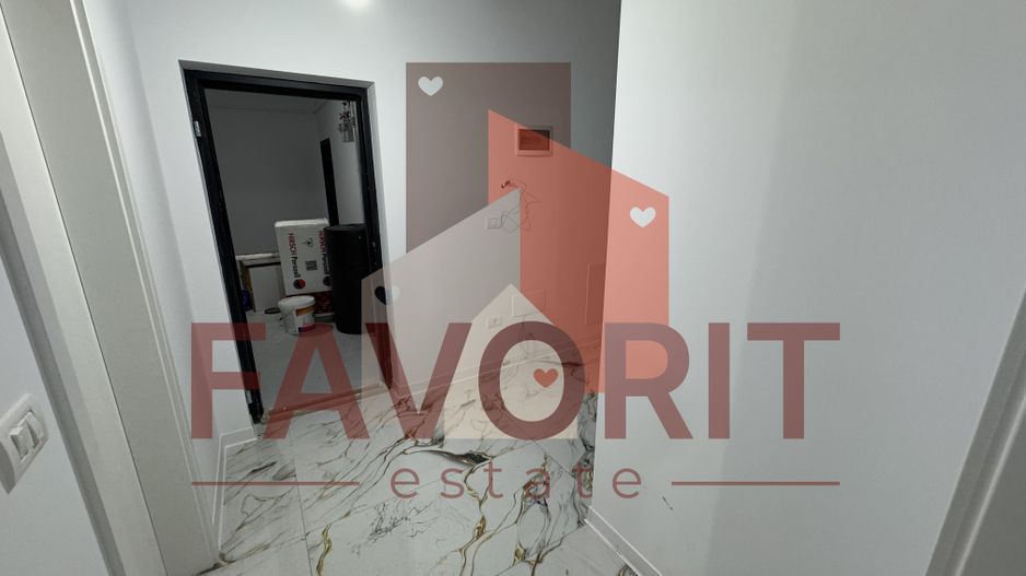 Apartament cu 2 camere decomandat cu bucatarie inchisa la etaj 1 - Poză 12