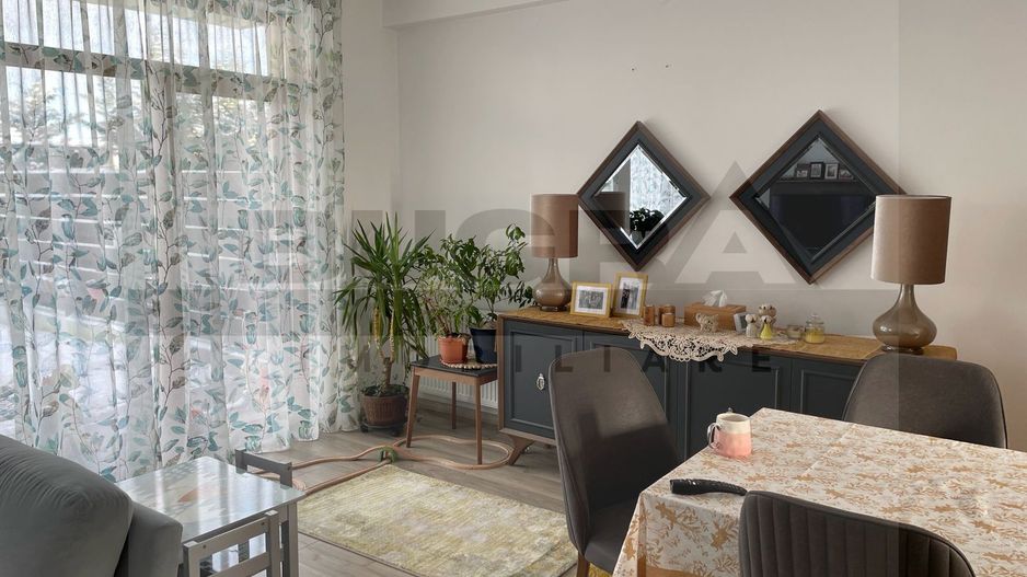 Duplex de inchiriat, 120mp utili, 300 teren, parcare, Romul Ladea - Poză 3
