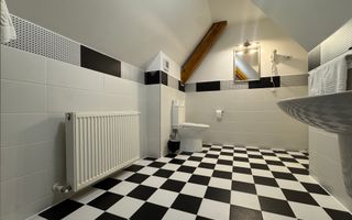 Apartament 3 camere, 129 mp utili – Calea Poienii, vilă elegantă - Poză 15