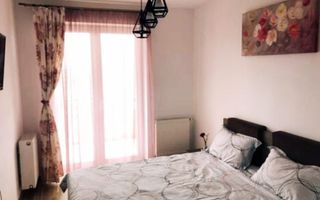 Apartament 2 Camere | 44mp | Boxă | Open Space | Avantgarden Tractorul - Poză 8