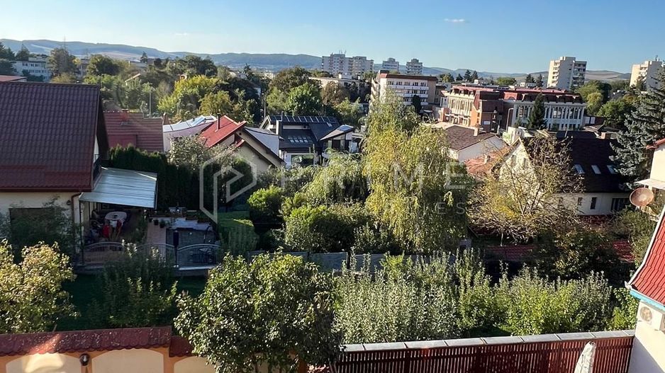 Casă de vânzare | Zonă exclusivistă – Târgu Mureș, Cornișa - Poză 7