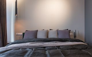 Apartament modern 2 camere, ultrafinisat – Aleea Expozitiei / de închiriat - Poză 14