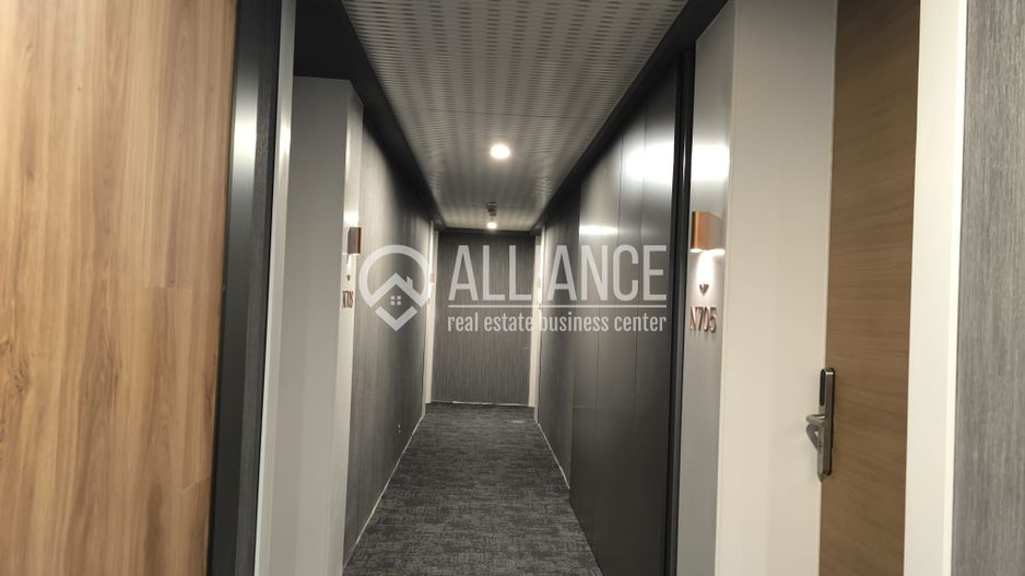 OLIMP(COD03) - Studio de lux in Complex exclusivist ! - Poză 16