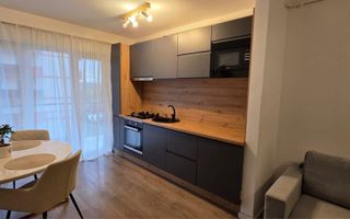 Apartament 3 camere – Magnolia Residence, etaj 2/8, 60 mp utili + balcon 11 mp - Poză 4