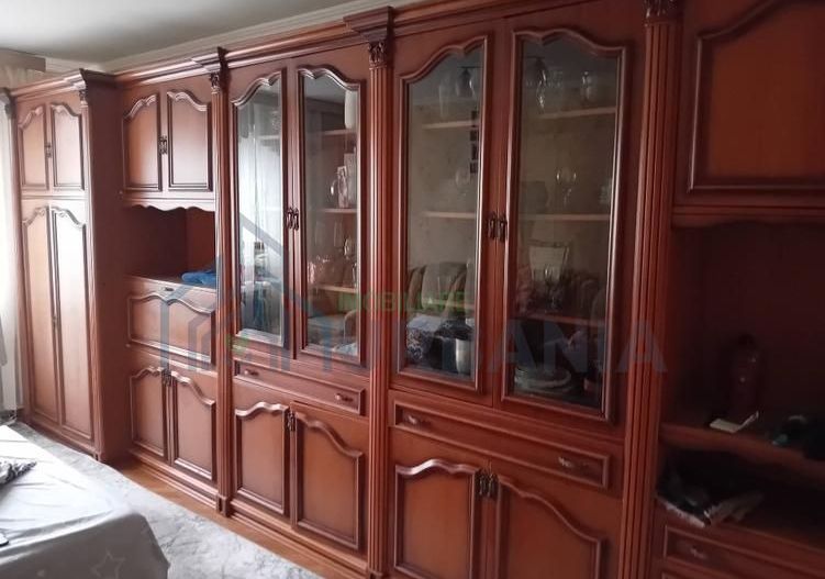 Apartament 2 camere, etaj 1 din 4, de vânzare – Tătărași, Podul Roșu, Iași - Poză 1