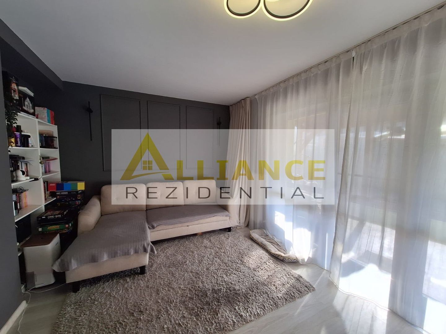 DUPLEX P+1+M - 4 CAMERE 2 BAI - TREND RESIDENCE - Poză 1