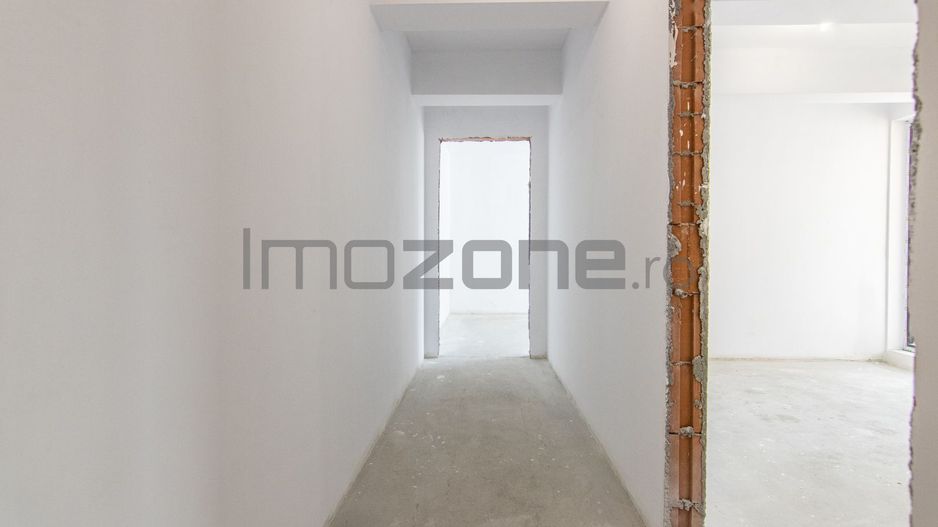 2 CAMERE, 63 mp, etaj 3, Valea Larga, SERE MILITARI, COMISION 0% - Poză 9