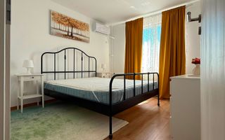 3 camere de inchiriat | modern mobiliat | Podul Grant -Giulesti - Poză 9