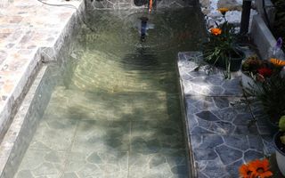 Casa spatioasa langa Belis-zona turistica, curte mare,ciubar - Poză 3