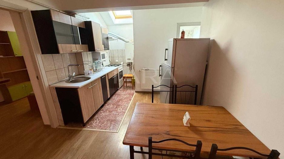 Apartament cu 4 camere, ideal pentru investiție, zona FSEGA, Iulius Ma - Poză 1