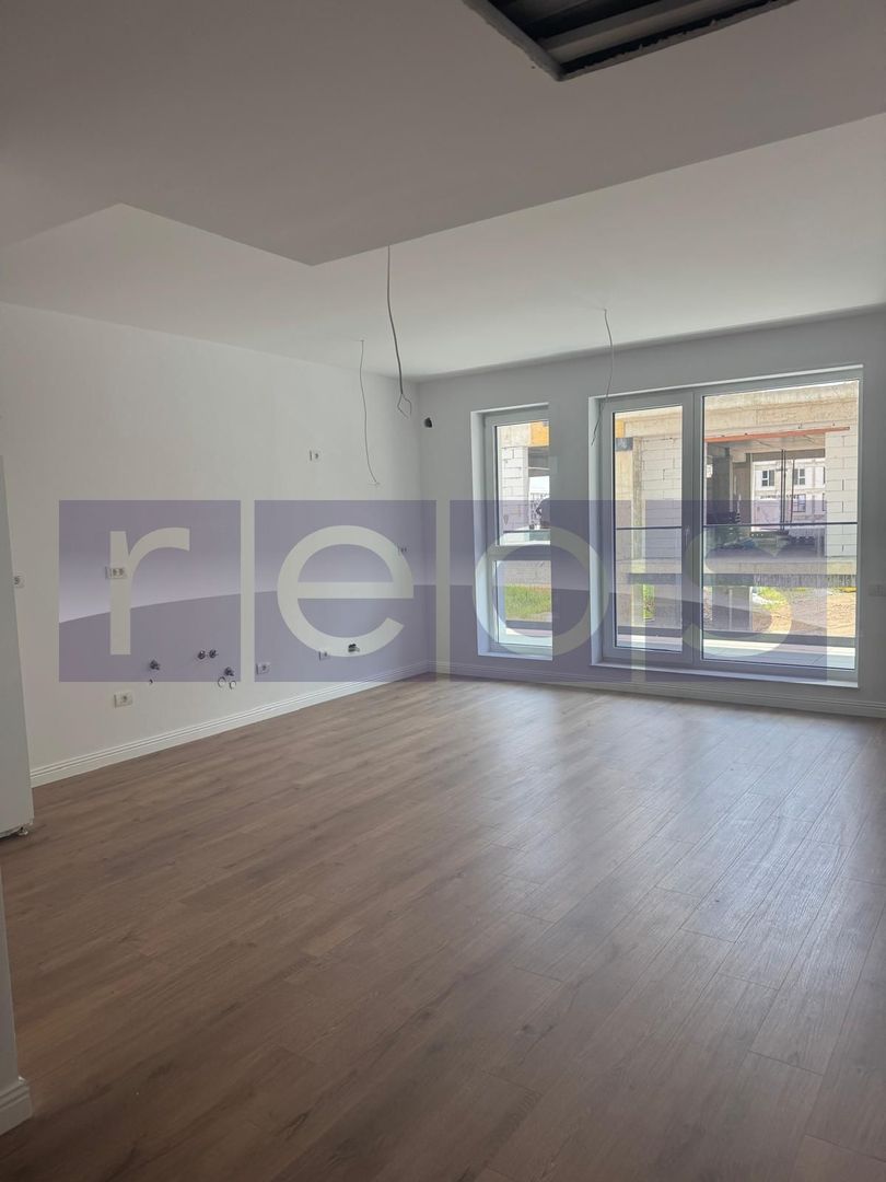 VANZARE 2 CAMERE MTM PIPERA | 54.6MP | NEMOBILAT | NOU | TERASA | - Poză 13