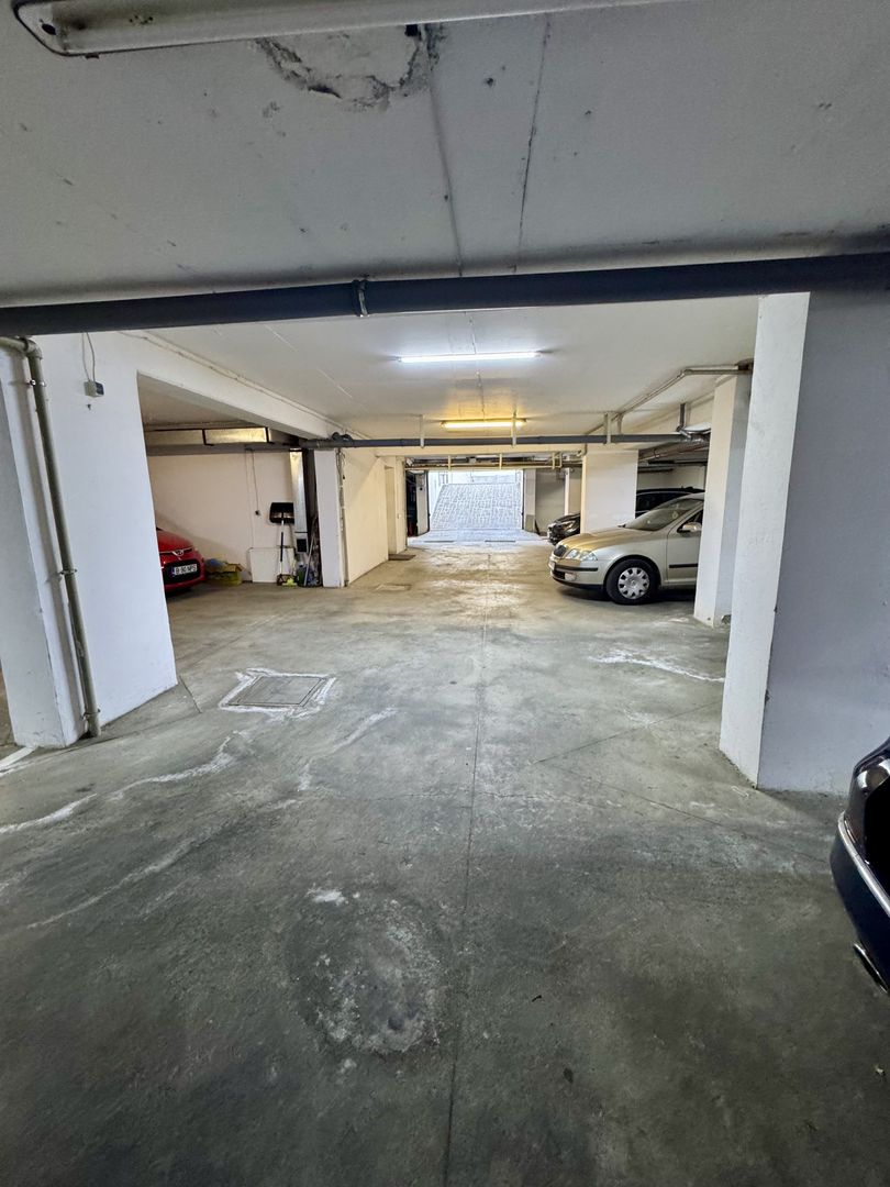 INVESTITIE - Aviatiei - Baneasa - 3 camere - 110 mp - parcare - Poză 35