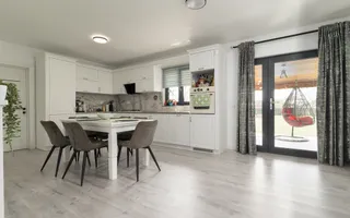 Casa ideală - 3 dormitoare, 1400 mp teren - Poză 15