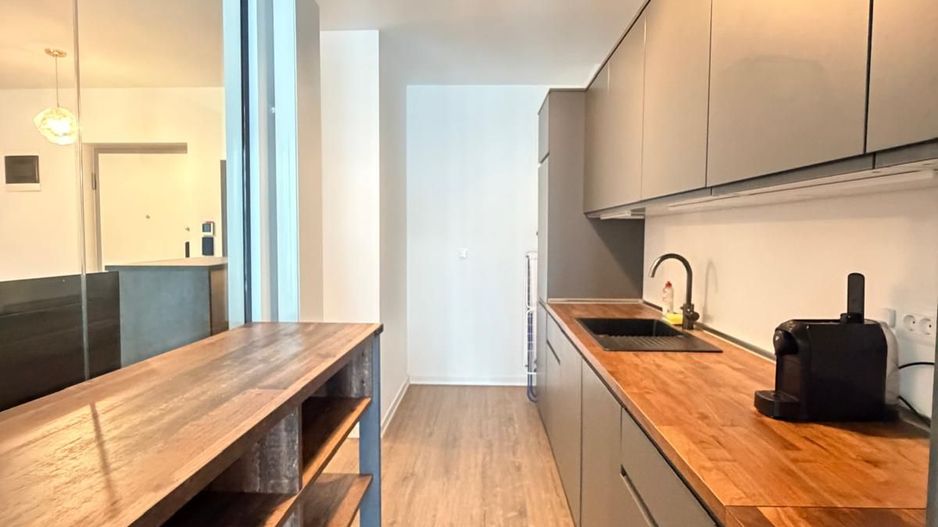 Vanzare Studio Dublu Cloud 9 Residence Faza 1 Loc Parcare Inclus - Poză 6