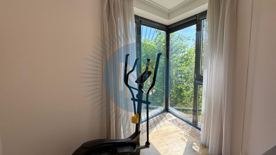 Apartament 4 camere Herastrau plus 2 locuri de parcare - Poză 23