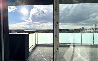 Apartament cu 2 camere de vanzare - bloc nou - Regele Ferdinand - Poză 1