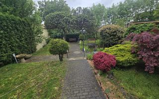 Apartament superb cu gradina zona Sub Arini - Poză 12