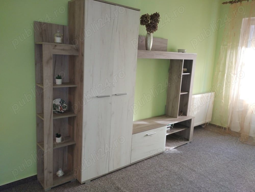 BRASADAS vinde ap 2 cam RENOVATEXT etaj 1/4 ULTRACENTRAL. - Poză 5