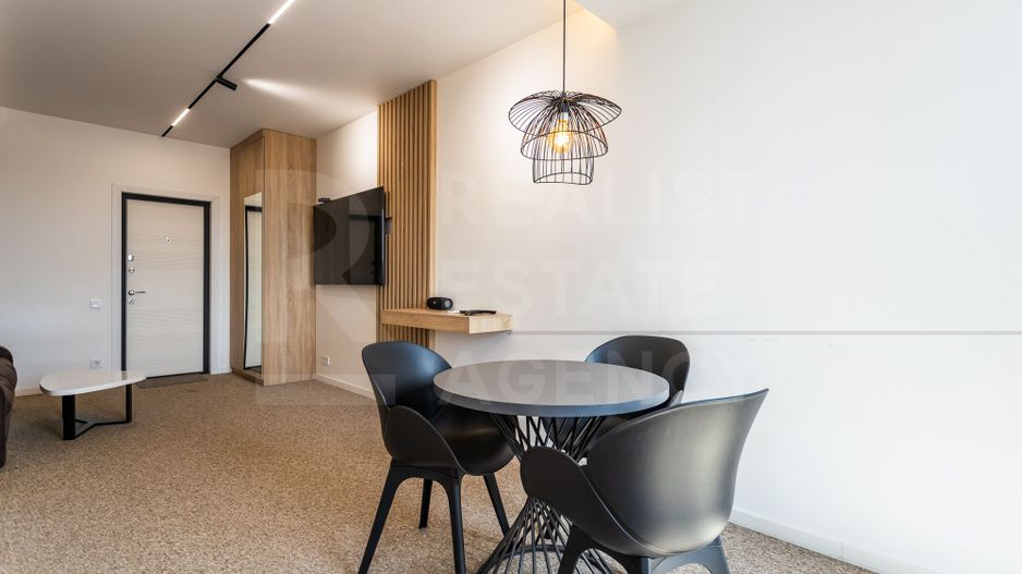 Vânzare, apartament, 3 camere, strada Lev Tolstoi, Centru - Poză 7