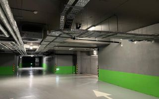 Vanzare - apartament - 2 camere - Lacul Floreasca - Poză 11