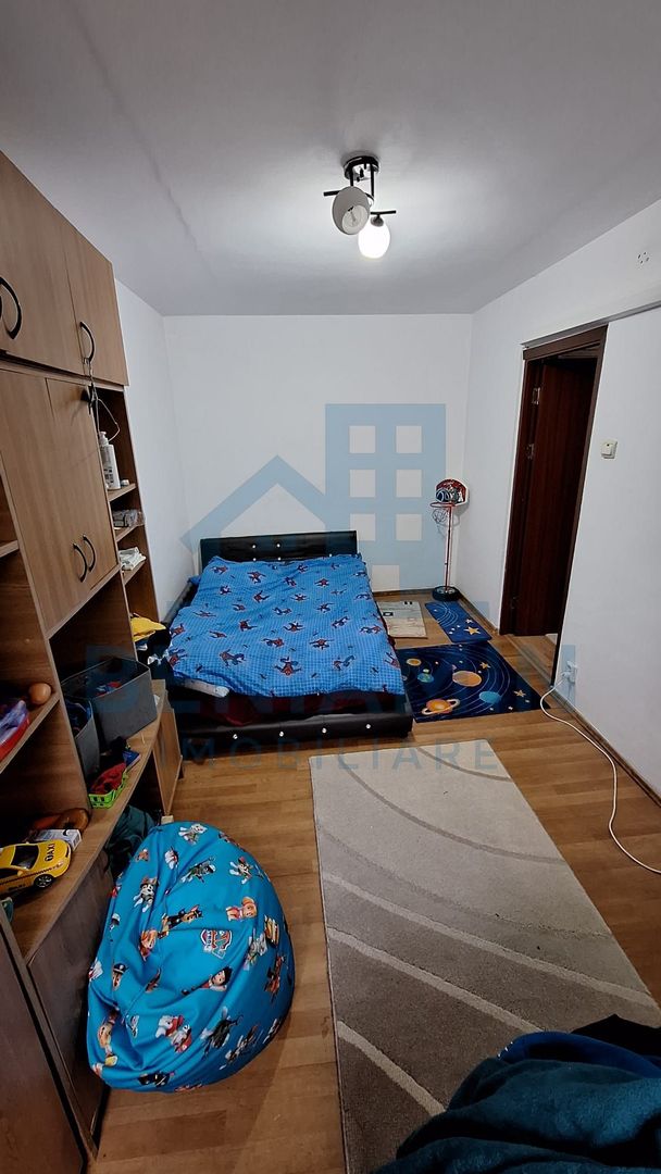 Apartament decomandat 2 camere Rovine Dezrobirii etaj 3 - Poză 7