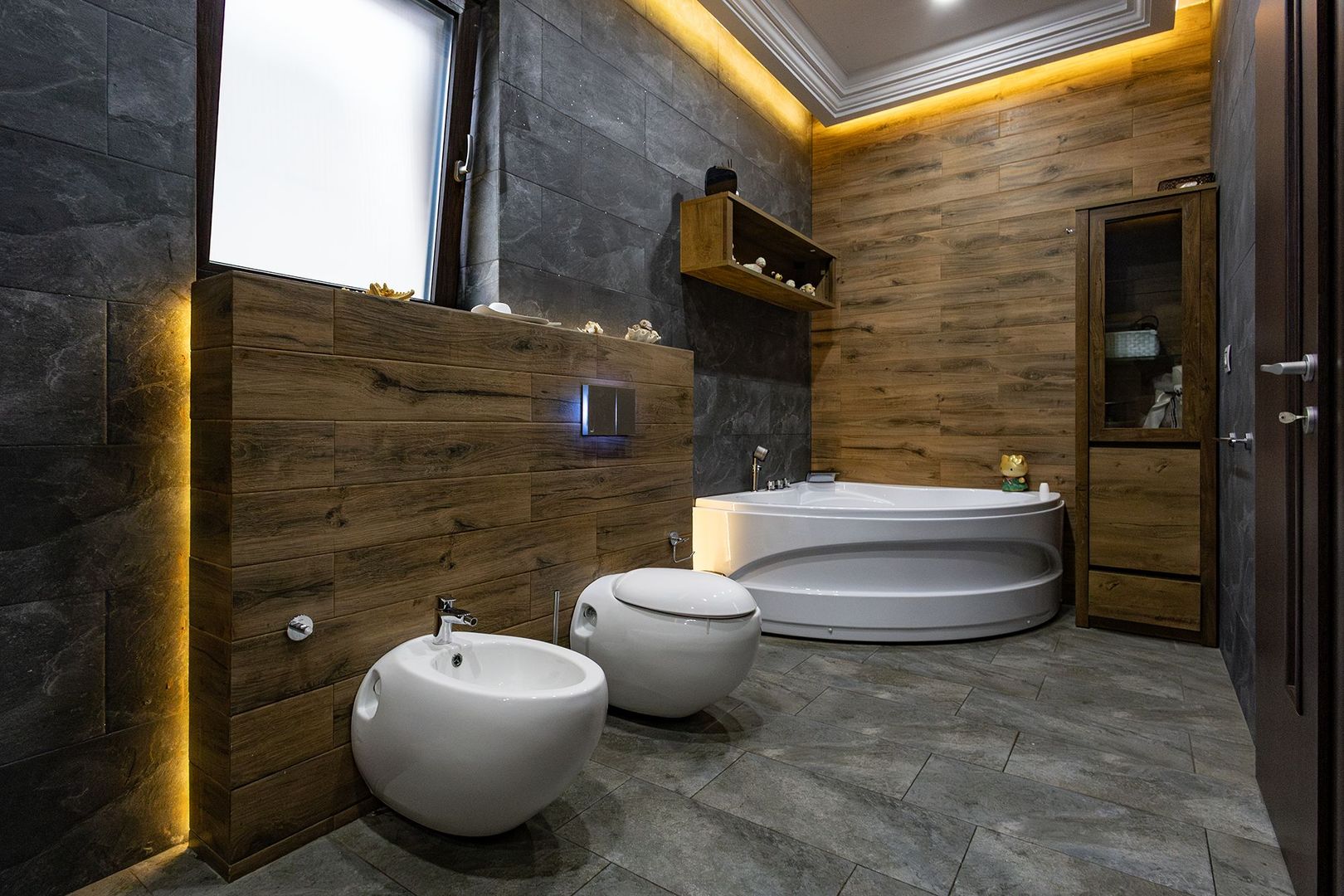 Vila unica | Piscina interioara | Sauna | Fitness | Dotari High Tech - Poză 26