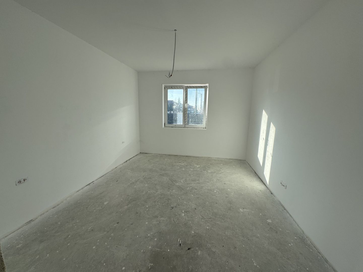 1/2 Duplex Dudestii Noi ,Zid Dublu,Parter+Pod,3 Camere - Poză 10