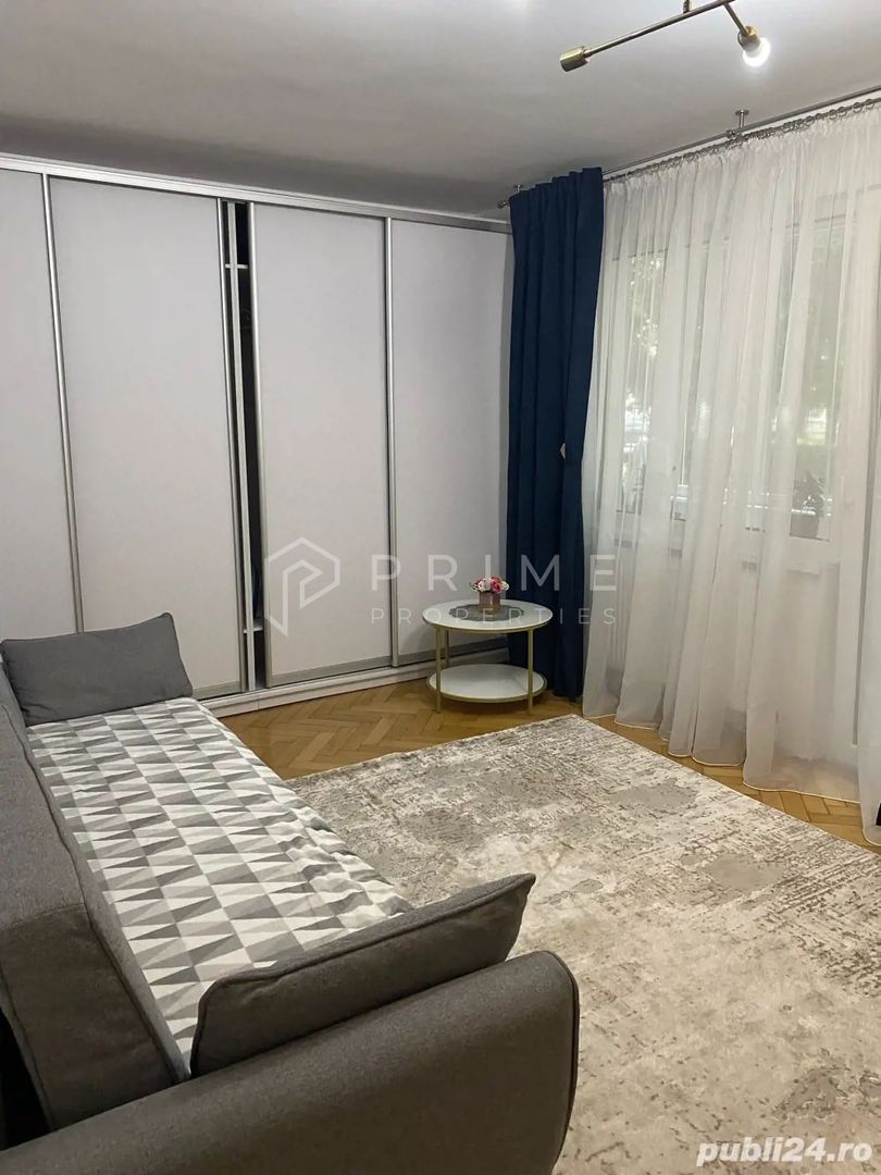 Apartament 3 camere complet renovat și mobilat – zona Dâmbu Pietros - Poză 3