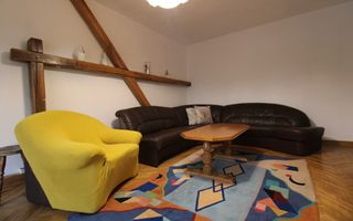 Zona Aradului, 4 camere, centrala proprie. - Poză 1